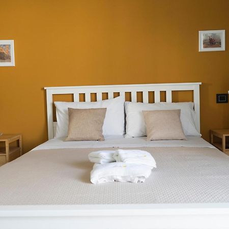 سارنو B&B Villa Limao المظهر الخارجي الصورة