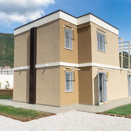 سارنو B&B Villa Limao المظهر الخارجي الصورة