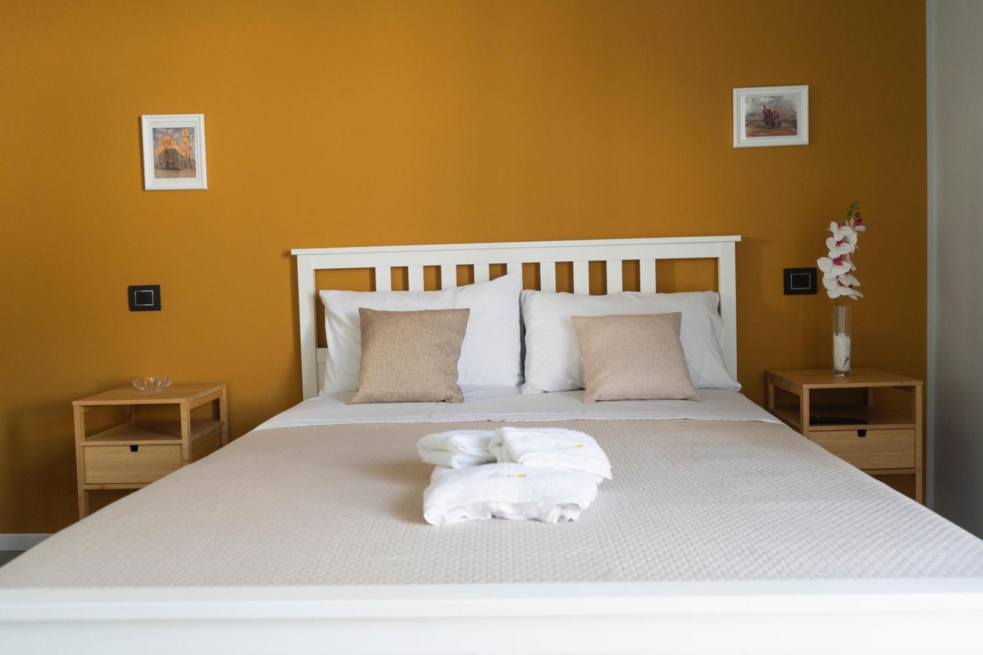 سارنو B&B Villa Limao المظهر الخارجي الصورة