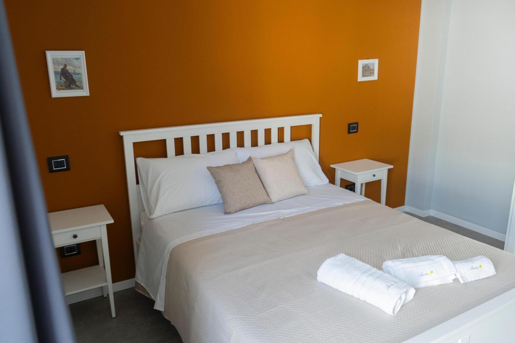 سارنو B&B Villa Limao المظهر الخارجي الصورة